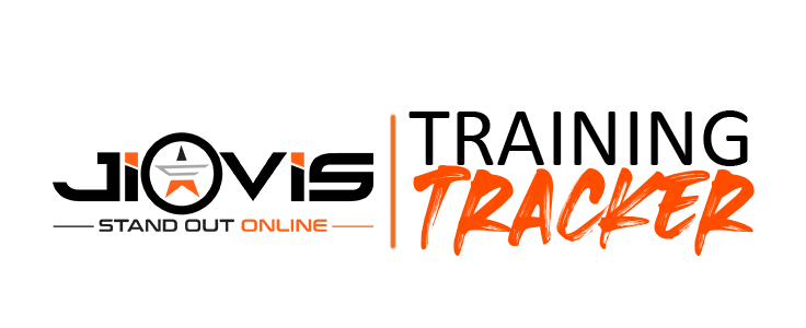 Training Tracker logo